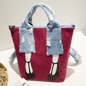 NWOT Tote